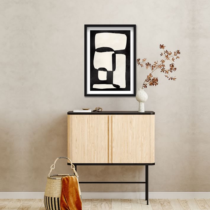 Cover You Wall Art With Frame-17.5"x25.5" thumbnail 2