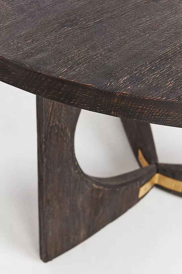 Iris Dining Table thumbnail 5