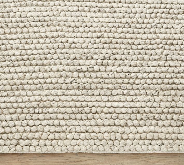 Zane Handwoven Textured Rug thumbnail 2