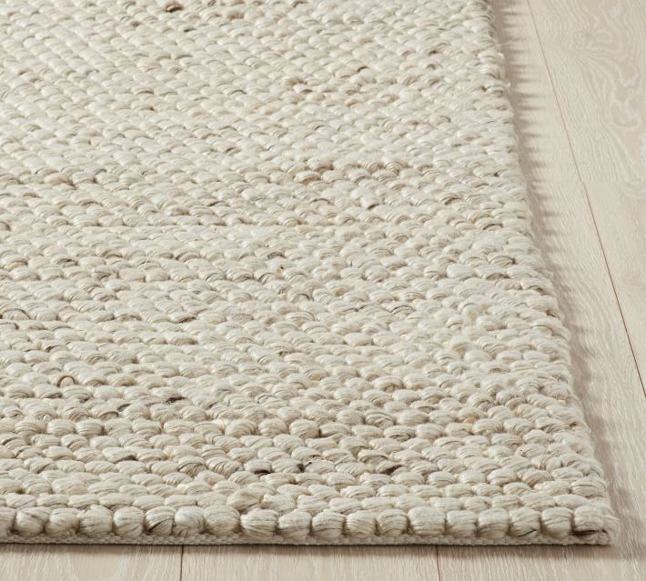 Zane Handwoven Textured Rug thumbnail 4