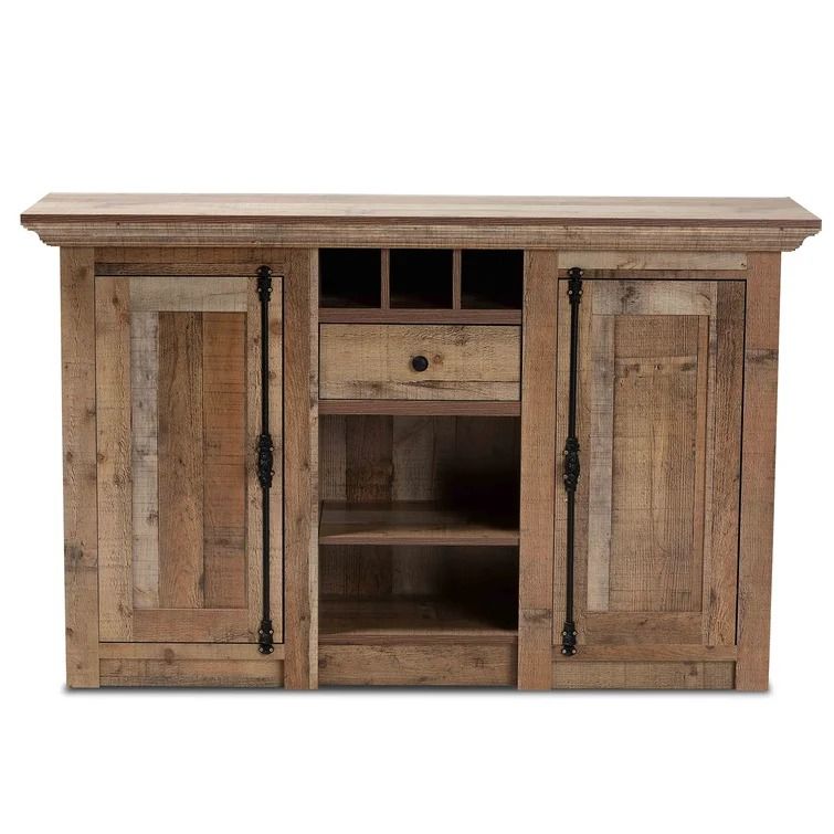 Azaria 1 Drawer Sideboard thumbnail 3