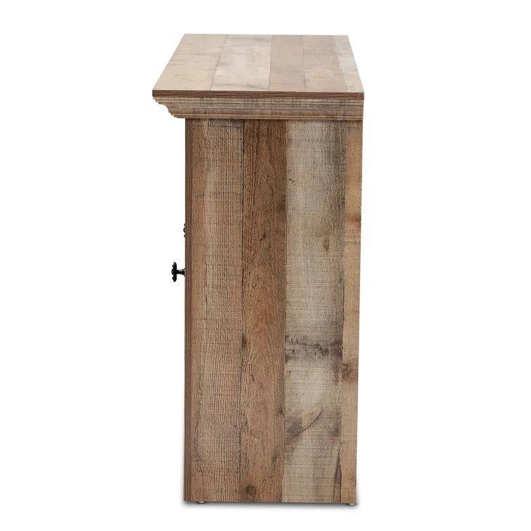 Azaria 1 Drawer Sideboard thumbnail 4