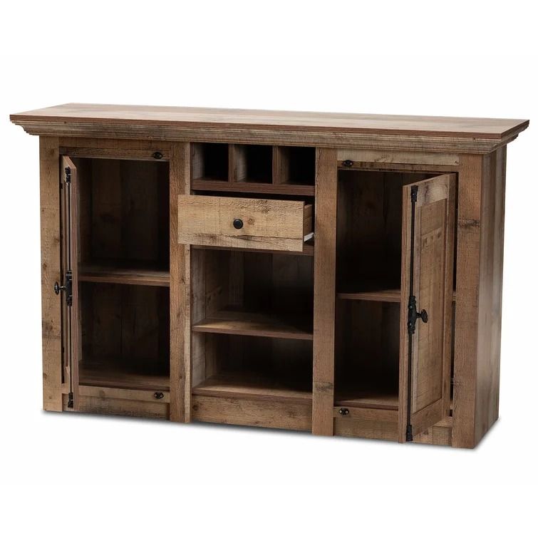 Azaria 1 Drawer Sideboard thumbnail 5