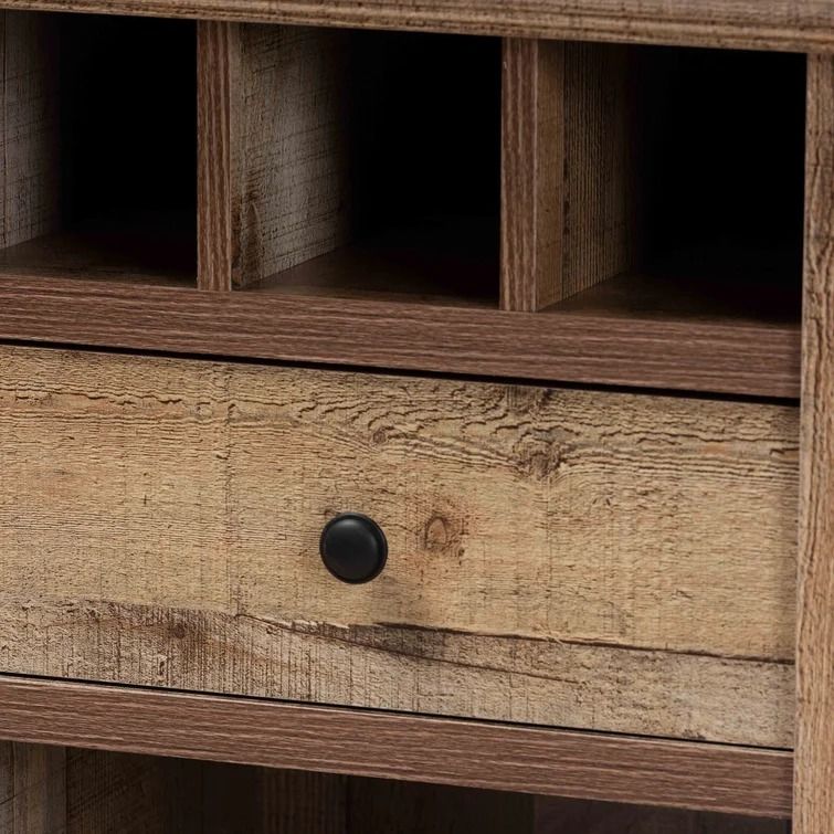 Azaria 1 Drawer Sideboard thumbnail 6