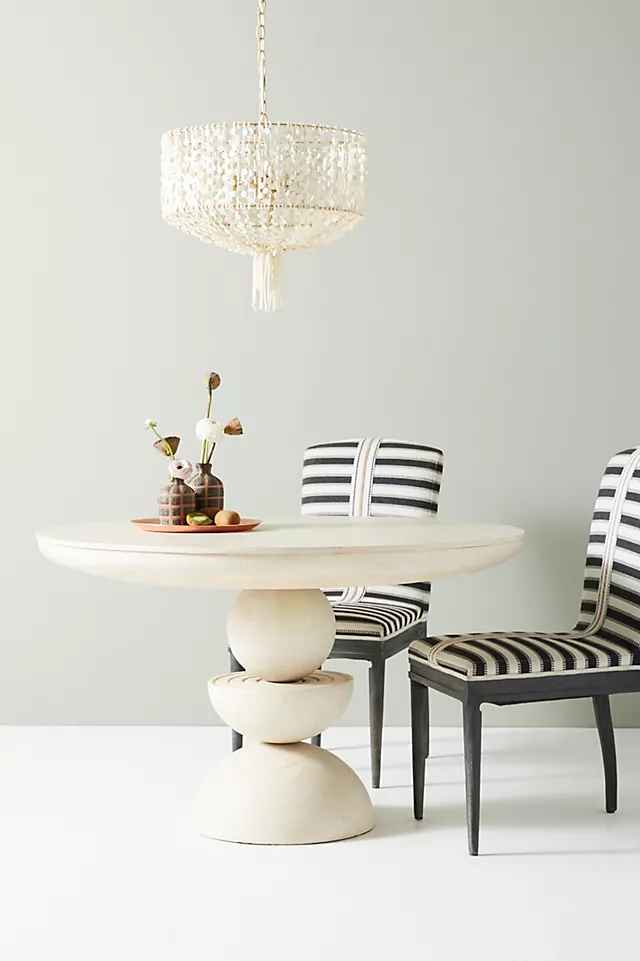 Sonali Dining Table thumbnail 2