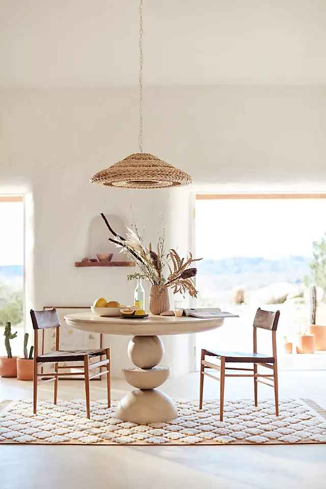 Sonali Dining Table thumbnail 5