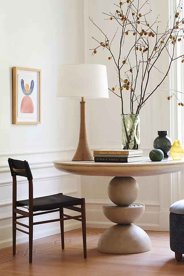 Sonali Dining Table thumbnail 6