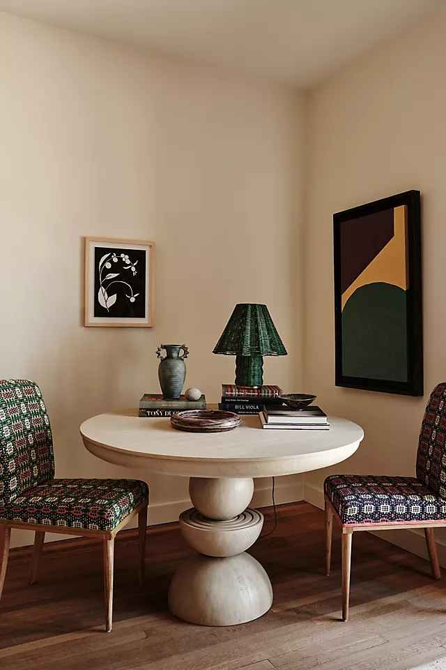 Sonali Dining Table thumbnail 7