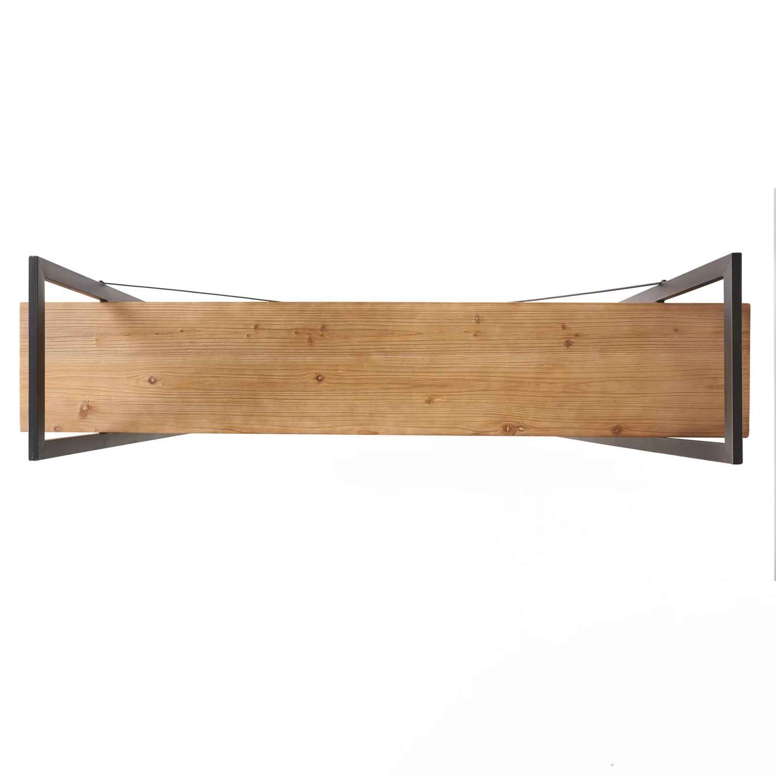 Gwyneth Etagere Bookcase thumbnail 7