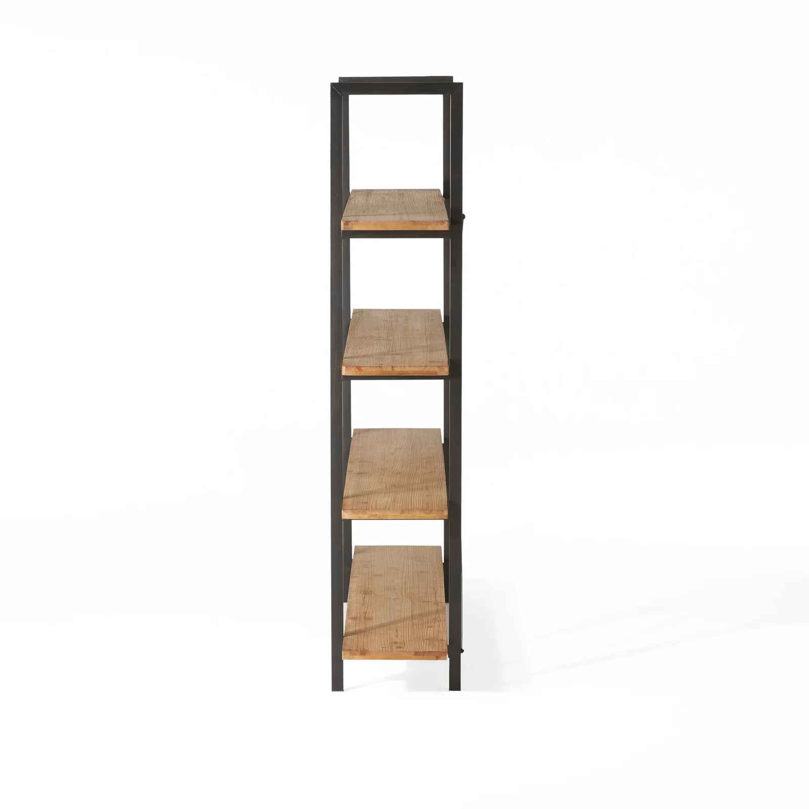 Gwyneth Etagere Bookcase thumbnail 4