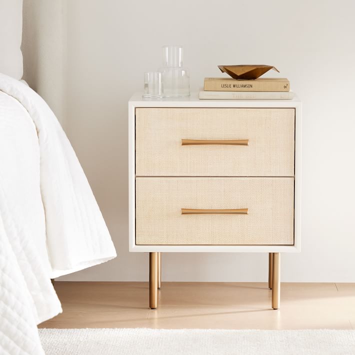 Margot Nightstand thumbnail 2