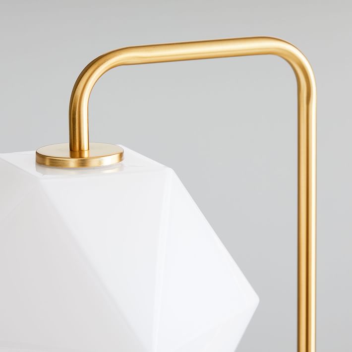 Sculptural Floor Lamp thumbnail 3