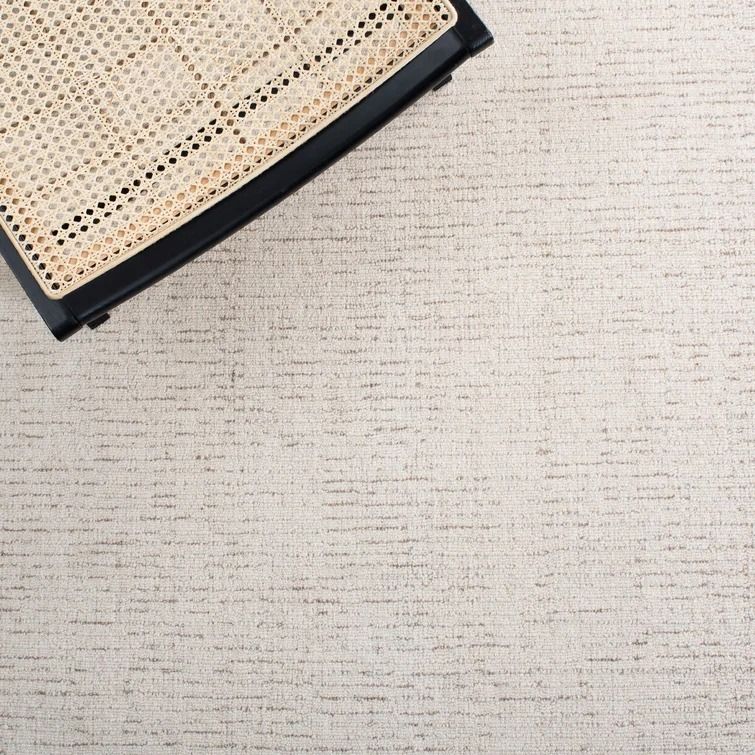 Quinto Handmade Tufted Wool Area Rug 6'x9' thumbnail 6