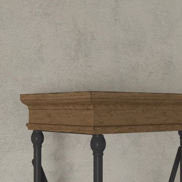 Kyler Etagere Bookcase thumbnail 7