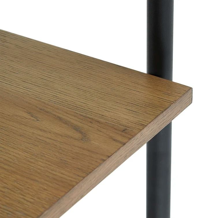 Kyler Etagere Bookcase thumbnail 8
