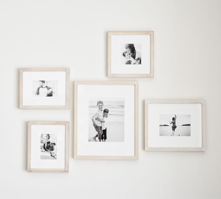 Wood Gallery With Frame-25"x25" thumbnail 2