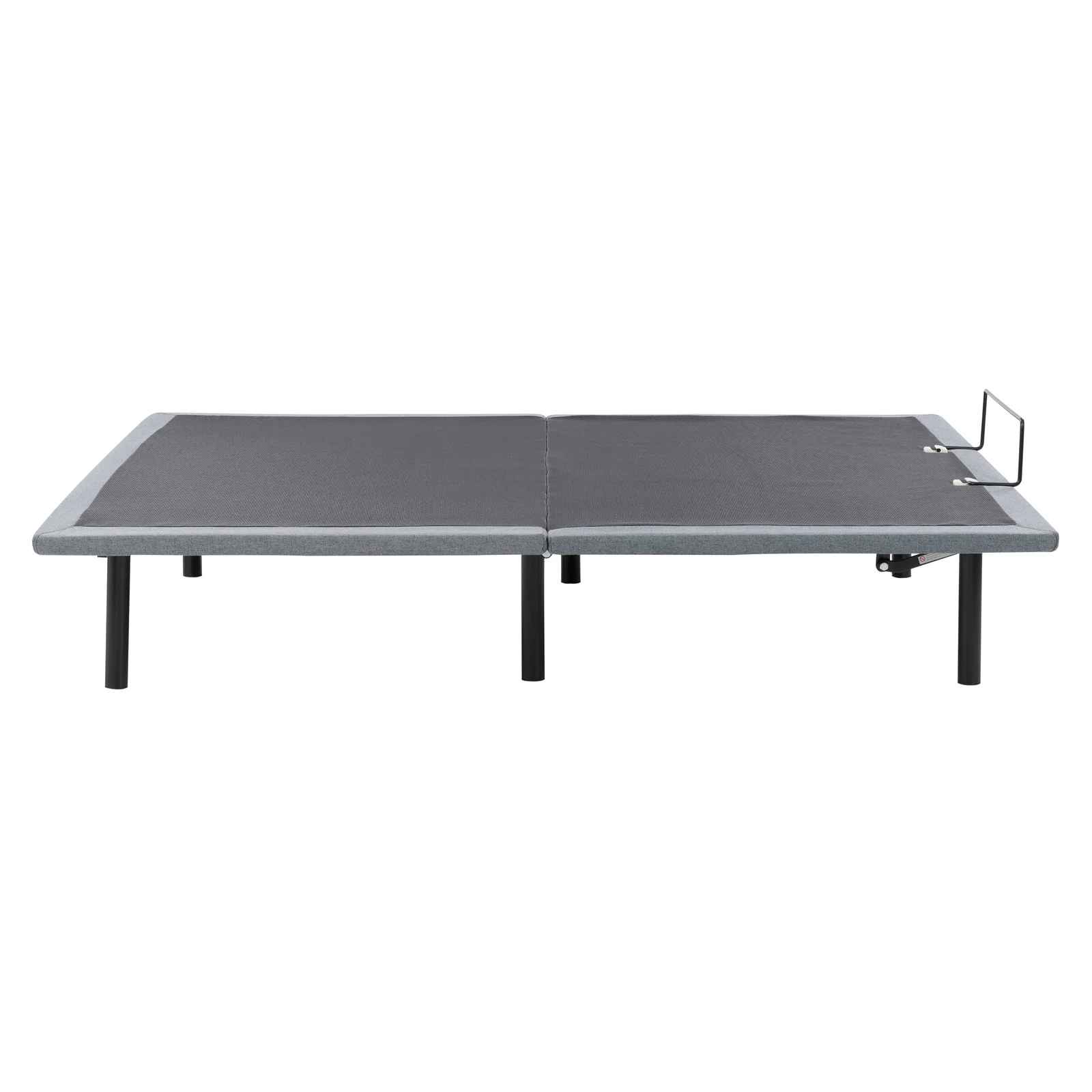 Yonker Adjustable Bed with Wireless Remote-King thumbnail 4