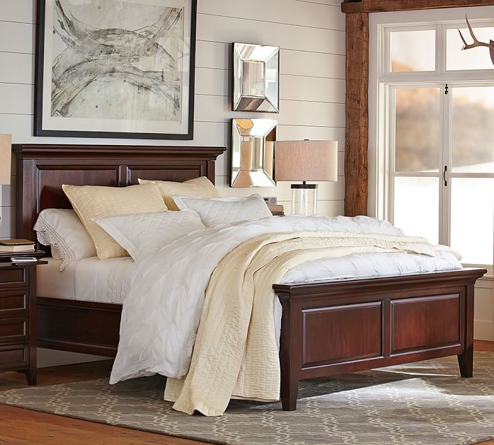 Hudson Bed-King thumbnail 2