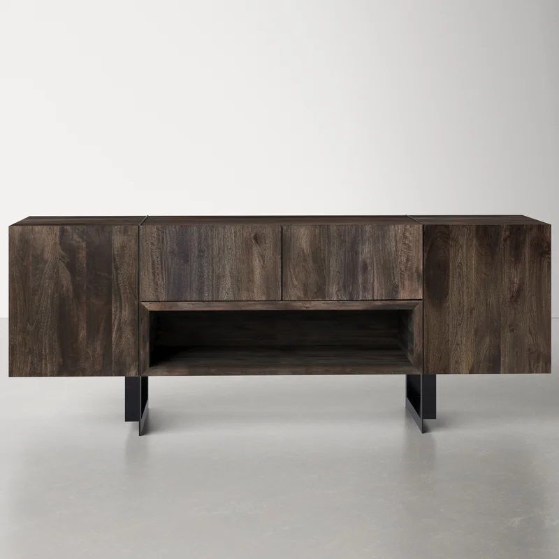 Sherman TV Stand thumbnail 3