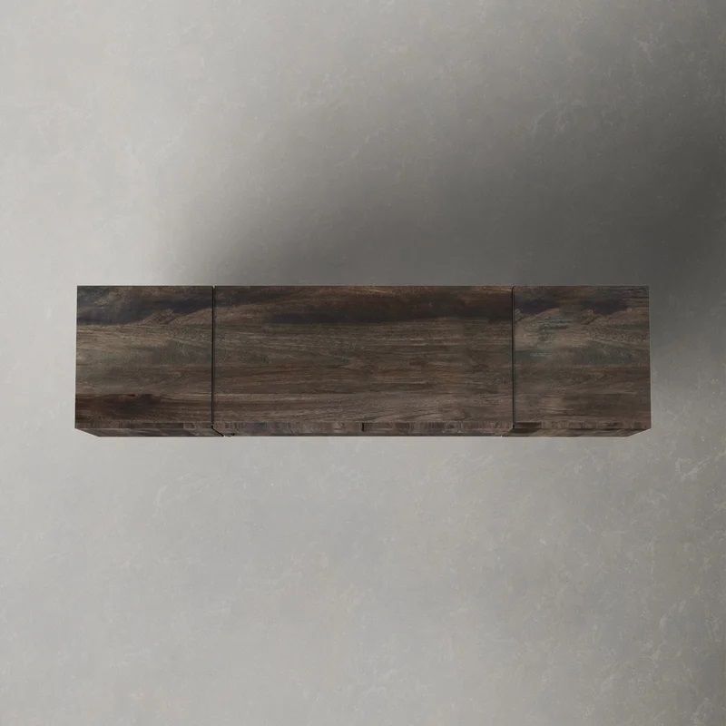 Sherman TV Stand thumbnail 4
