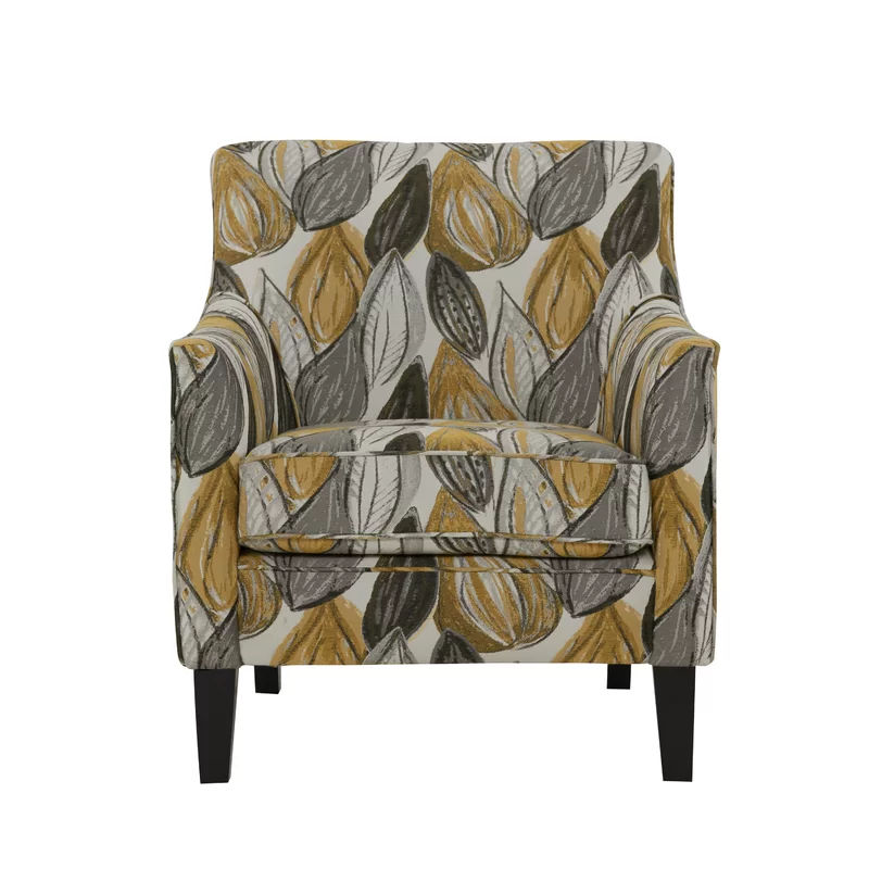Meisner 30'' Wide Armchair thumbnail 2