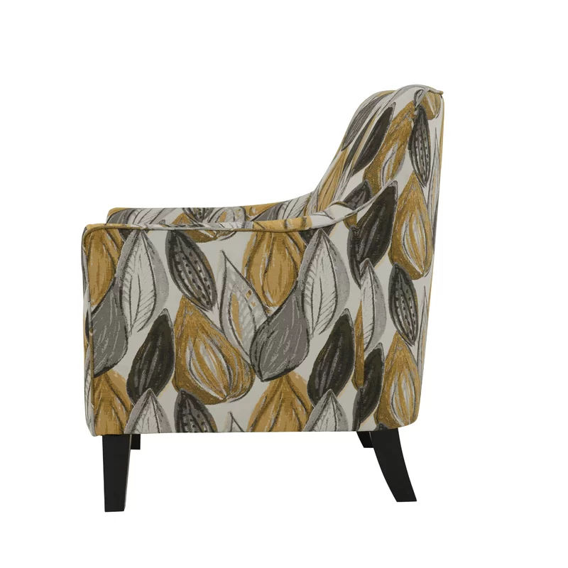 Meisner 30'' Wide Armchair thumbnail 4