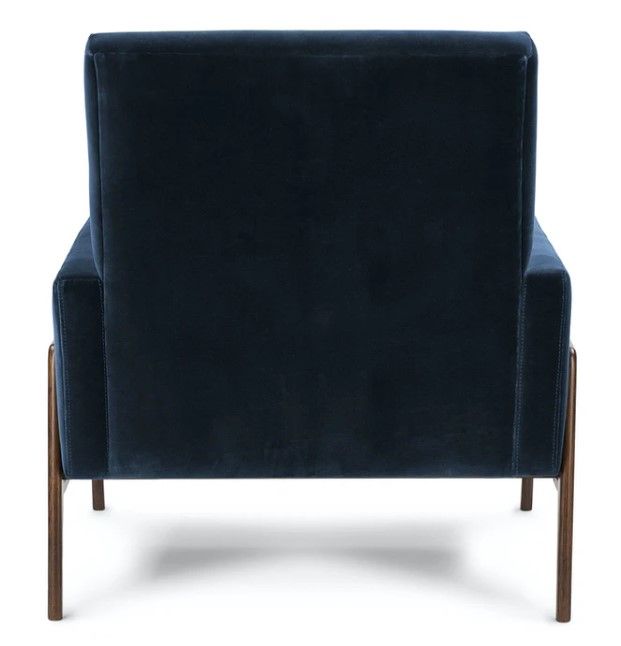Nord Cascadia Blue Chair thumbnail 5