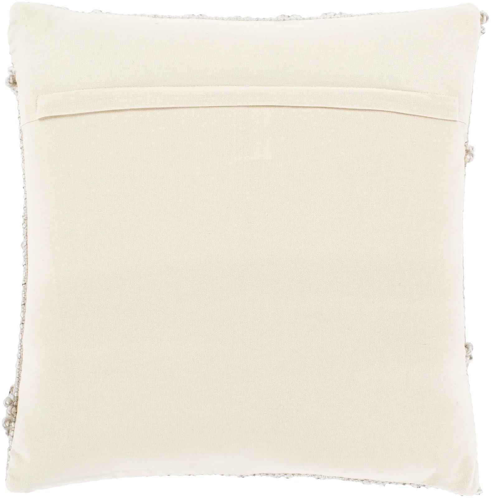Abigale Square Pillow Cover No Insert-22"x22" thumbnail 3