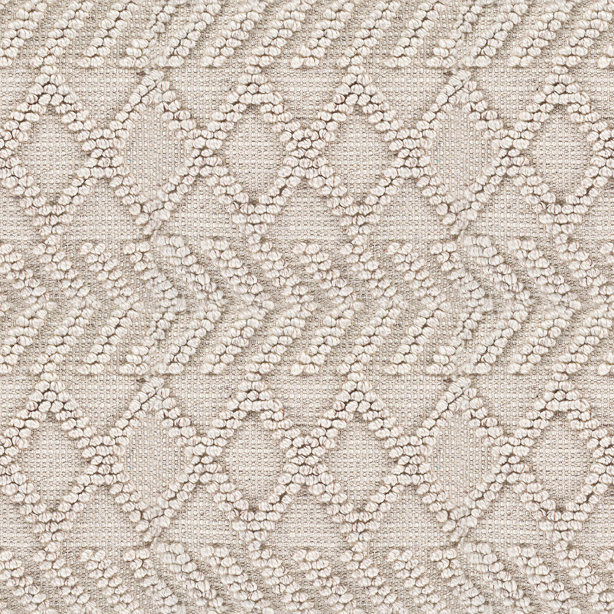 Abigale Square Pillow Cover No Insert-22"x22" thumbnail 6