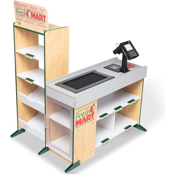 Grocery Kitchen Set thumbnail 3