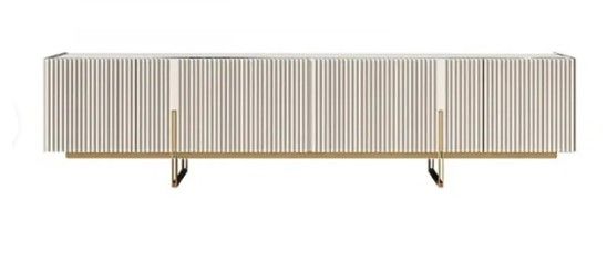 TV Stand for TVs up to 88" thumbnail 3