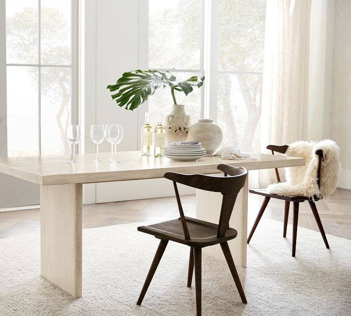 Cayman Extendable Dining Table (76"-100") thumbnail 2