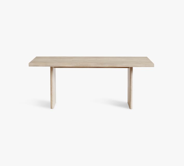 Cayman Extendable Dining Table (76"-100") thumbnail 3