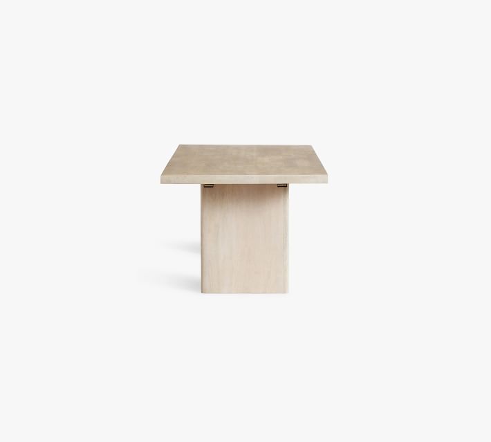 Cayman Extendable Dining Table (76"-100") thumbnail 4