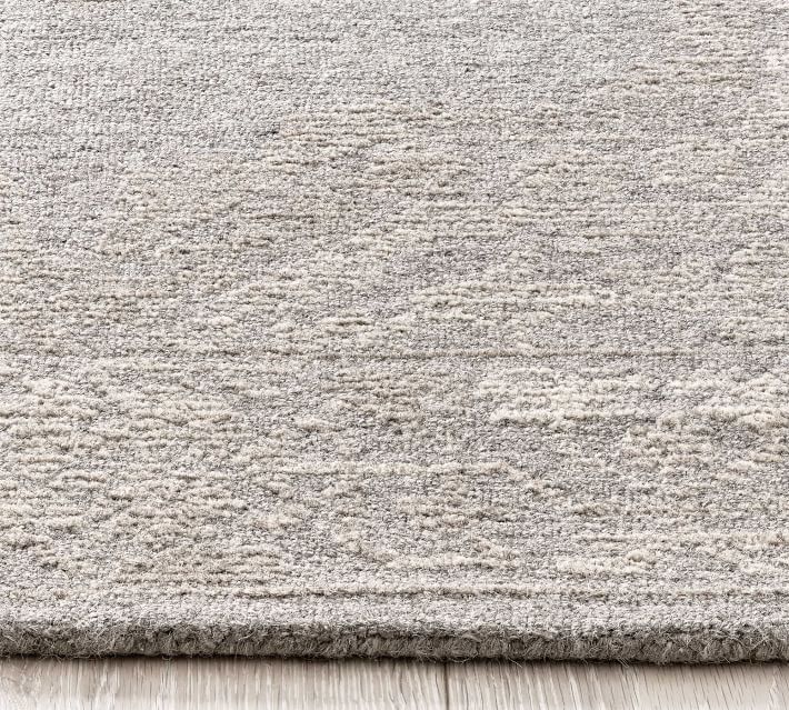 Kenley Tufted Wool Rug-9'x12' thumbnail 3