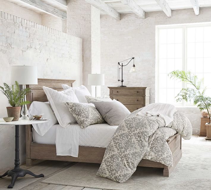 Kenley Tufted Wool Rug-9'x12' thumbnail 4