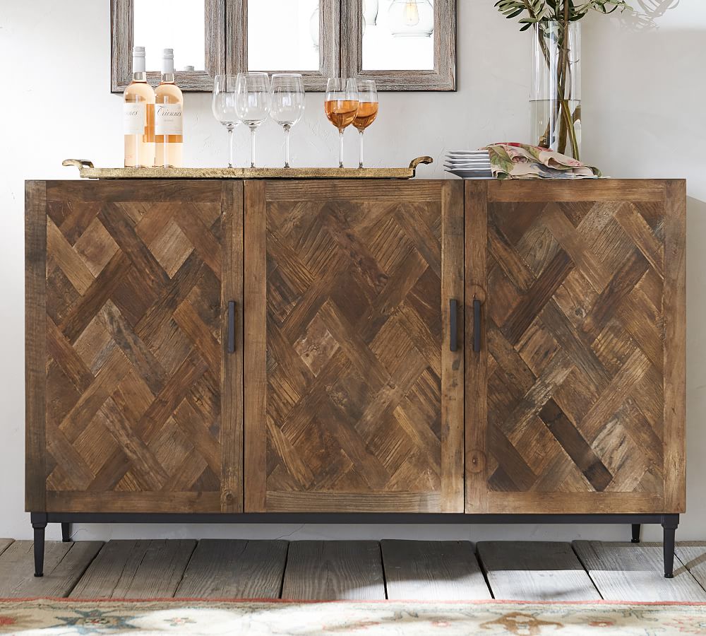 Parquet Buffet thumbnail 2