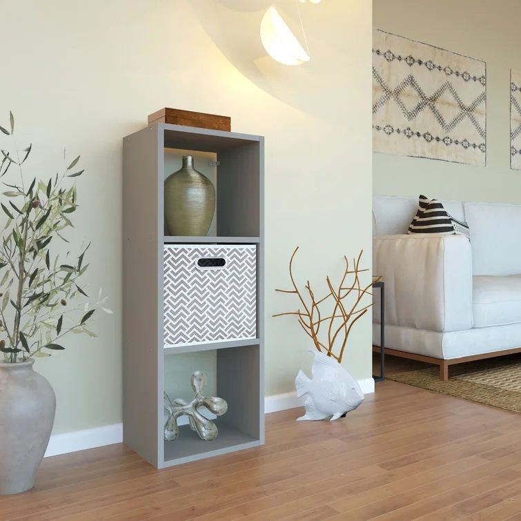 Narka Cube Bookcase thumbnail 2