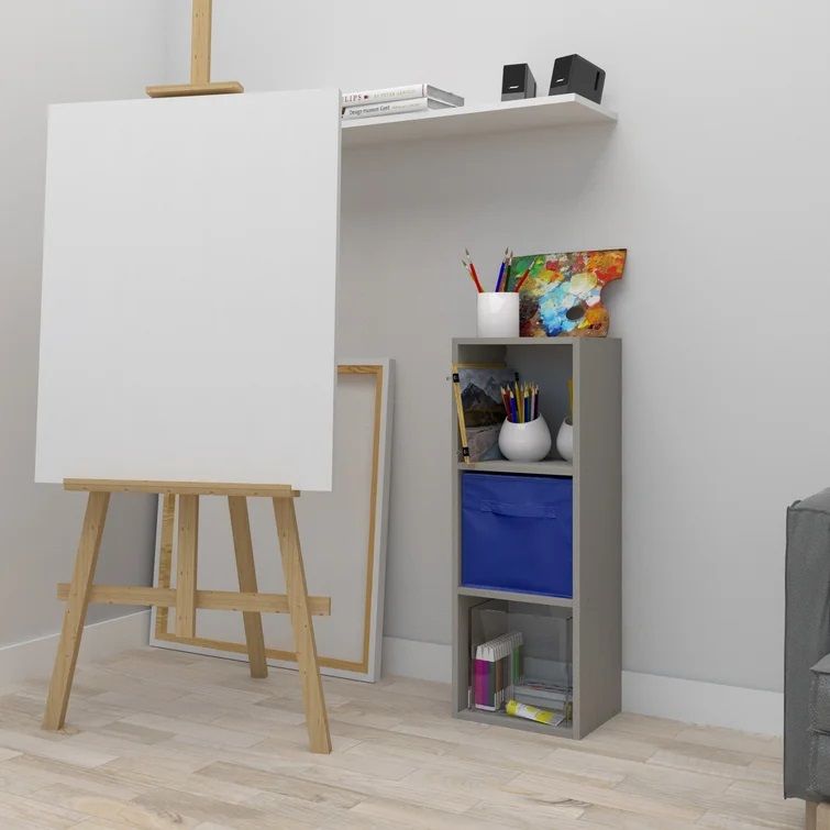 Narka Cube Bookcase thumbnail 3