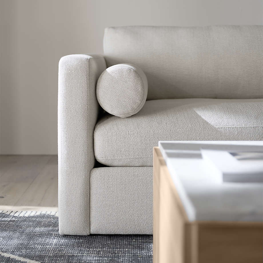 Aris 2-Piece Right-Arm Chaise Sectional thumbnail 2