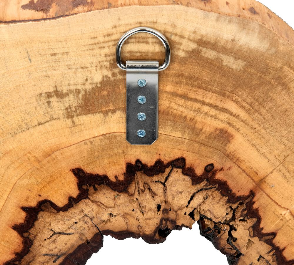 Tamarind Wooden Wall Decor thumbnail 2