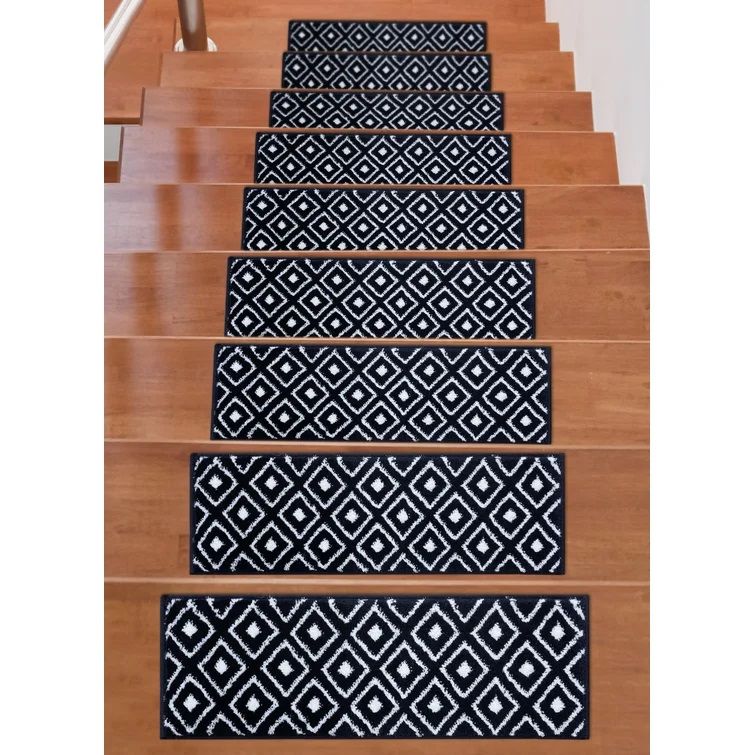Santana Stair Tread Set of 7 thumbnail 2