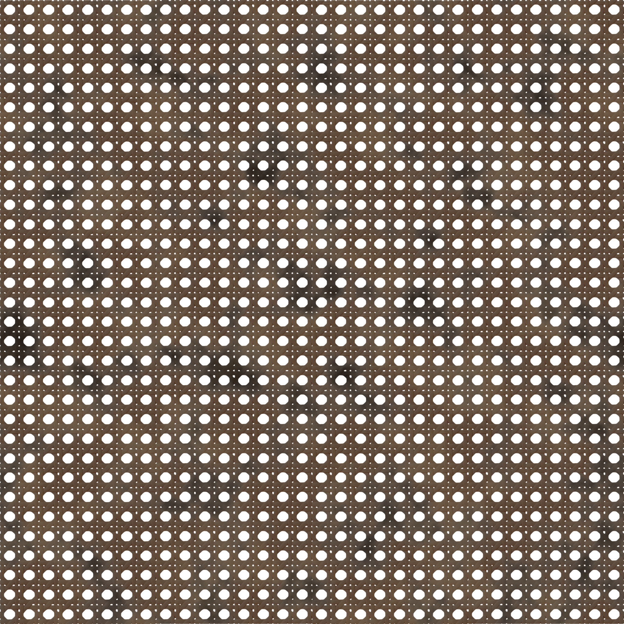 East Bluff Woven Drawer Console thumbnail 4