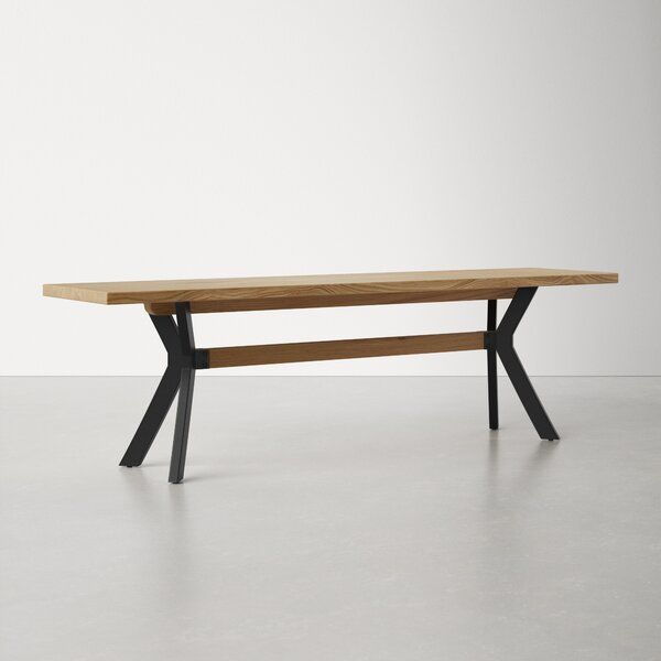 Rosa Bench thumbnail 3