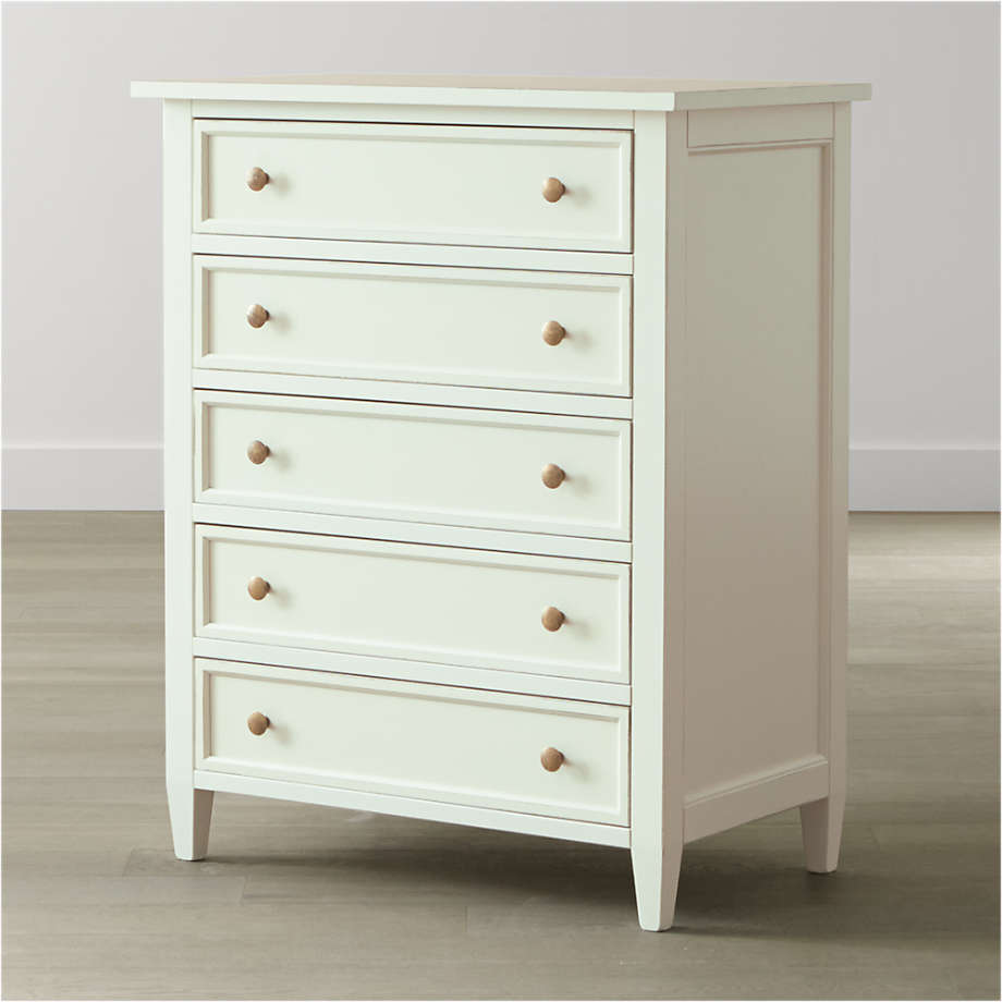 Harbor Dama 5 Drawer Chest thumbnail 2