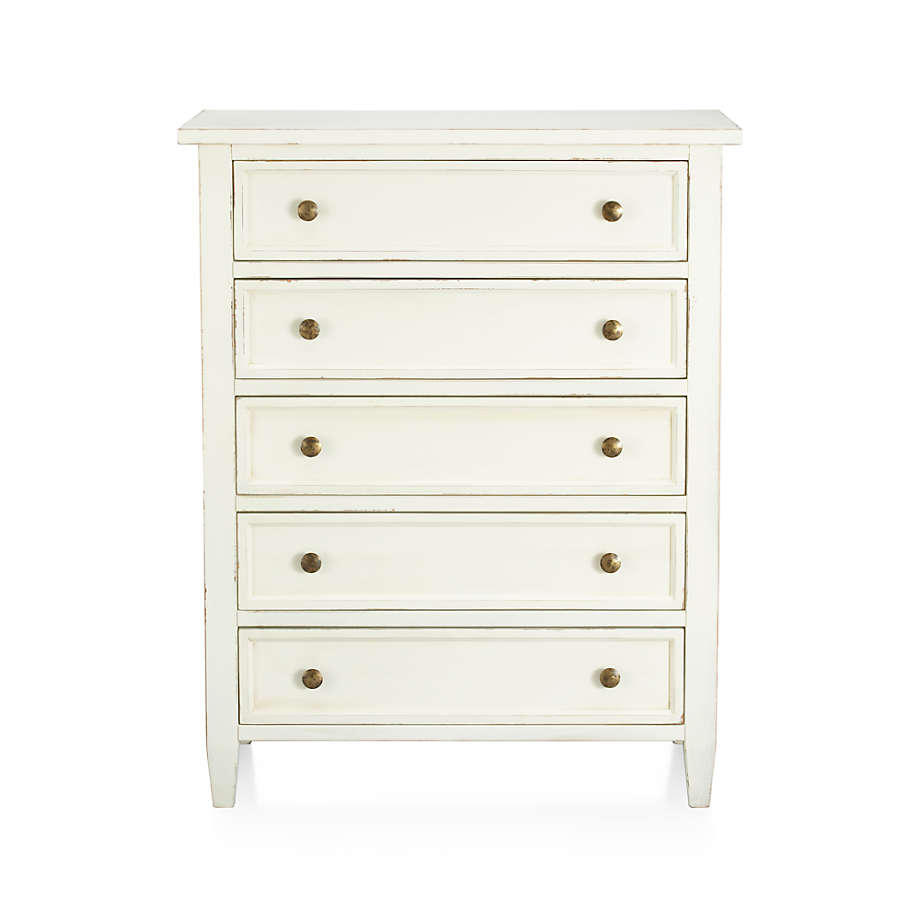 Harbor Dama 5 Drawer Chest thumbnail 3