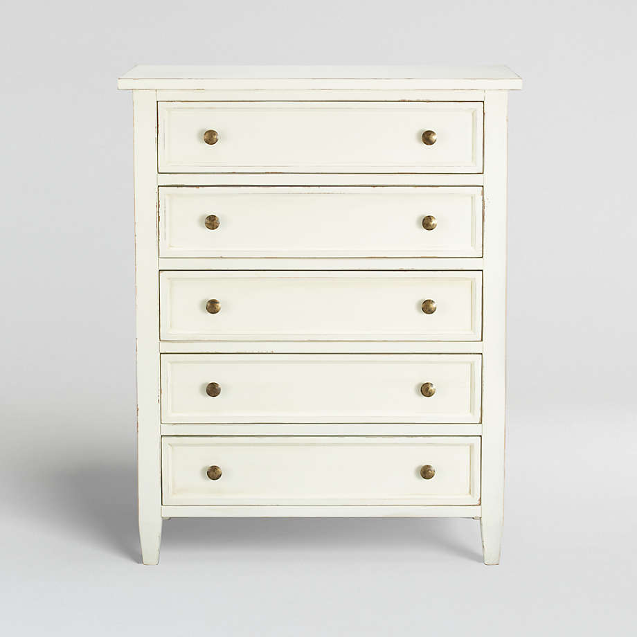Harbor Dama 5 Drawer Chest thumbnail 4