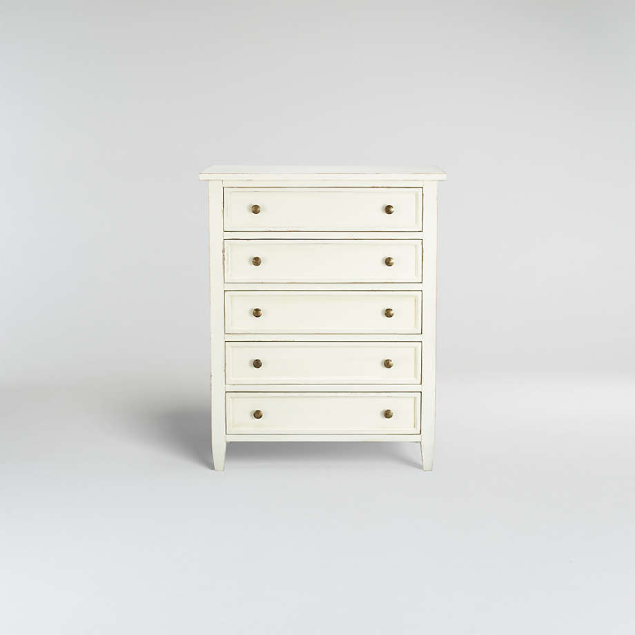 Harbor Dama 5 Drawer Chest thumbnail 5