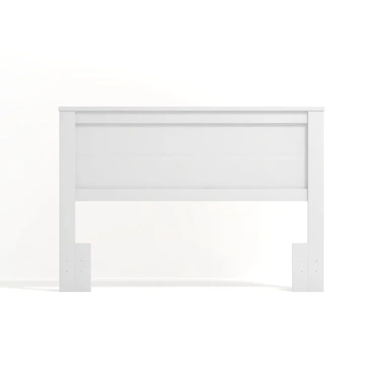 Alcino Panel Headboard Queen thumbnail 3