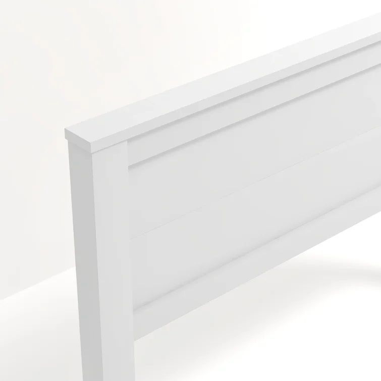 Alcino Panel Headboard Queen thumbnail 4